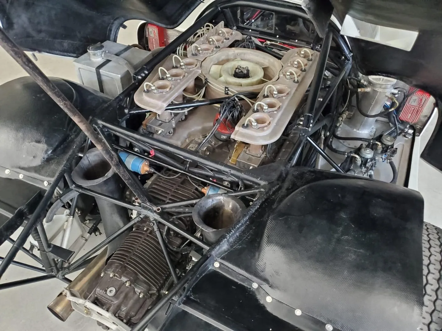 Freisinger Motorsport